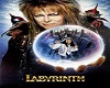 Labyrinth- As the world 