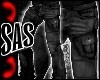 Black-Urban/Riot-Jeans