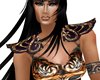 XENA SHOULDERGUARDS 2