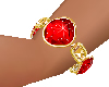 Red Ruby Bracelets