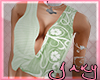 ~TOP SWEET VERDE~