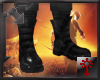 Riddick Boots