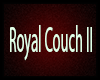 Royal Couch II