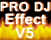!MD! PRO DJ Effect V5