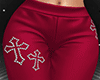 Red Cross Sweats