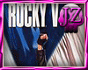 (JZ)RockyV DVD