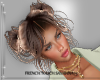 "SAV" MERIL BLOND 2 HS