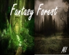 [ML]Fantasy Forest