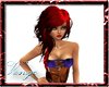 Sassy Red Hair