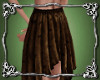 Paisley Skirt V2