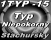 Typ Niepokorny