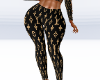 LV leggings