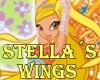 Stella`s Wings