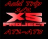 XS PROJ. ACID TRIP1