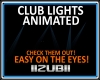 CLUB LIGHTS ANIMATED 01