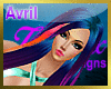 -ZxD- Galaxy Avril