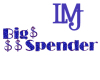 $Big Spender$-LMJ
