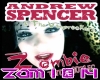 A. Spence - Zombie