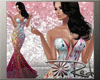 BBR-399 Mermaid Evening