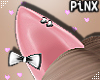Kitten Ears Pink