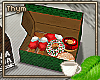 Donut Shop G Holiday Box