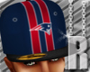 {RK}Patriots Fitted