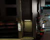 Alleyway Hangout