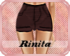 !Rini~ Shorts Burnt