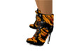 (bud)tiger boot