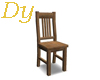 Chair Style 1 Treehouse