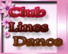 Club Lines Dance 10SPOT