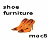Shoe --Furniture