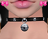 Choker Black