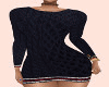 *C* Dress sweater XL