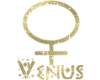 Glitter Venus