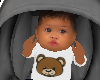 Sunrise baby carseat