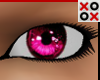 Perfect Pink Eyes
