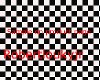 [JR]RED CHECKERBOARD RM