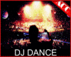 DJ! Dance+ Sound /M