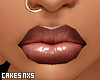 N-X-S Lips #3