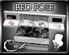 [CX] Japan Bed pose DRV