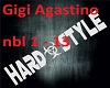 Gigi Agastinio - Lonely