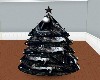 Giger Christmas Tree