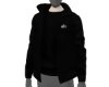 Alo Coat Black
