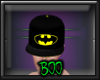 Batman Cap v2