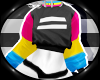 Andro Sweater - Pan