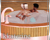 [kk] Island Bath Tub