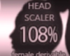 Hard Scaler 108%