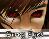 Red Furry Eyes