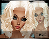 |NI| Blonde Terica